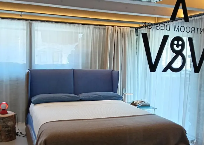 V&V Rentroom Design
