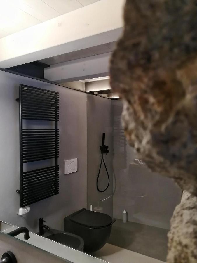 V&v Rentroom Design Gasthof *