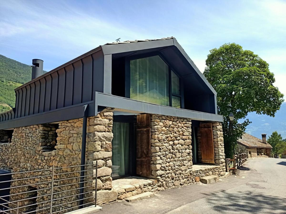 V&v Rentroom Design Guest house Gignod