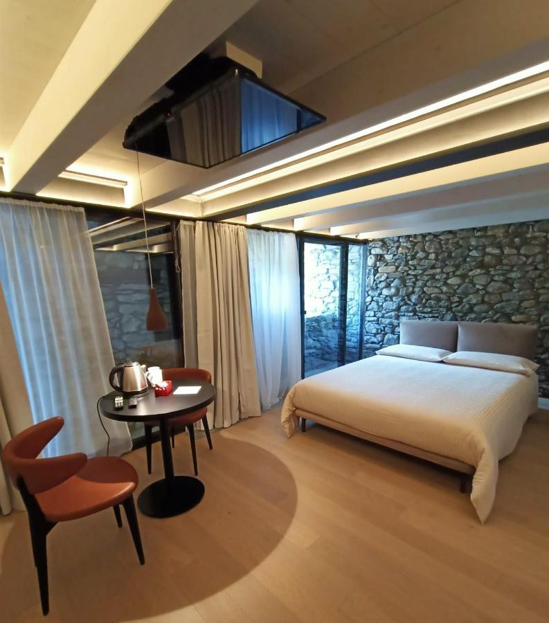 Gasthof V&v Rentroom Design *