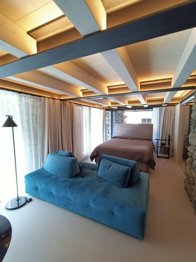 Guest house V&v Rentroom Design