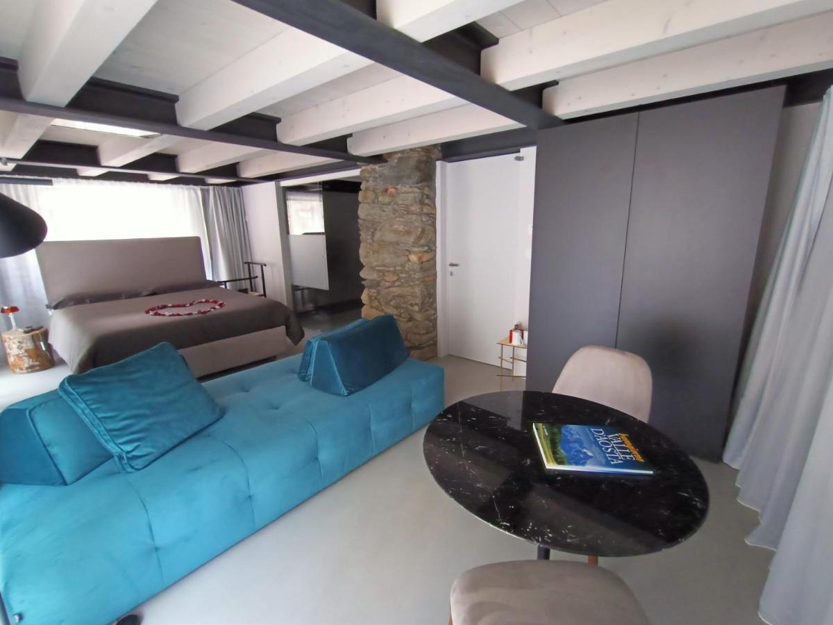 Guest house V&v Rentroom Design *