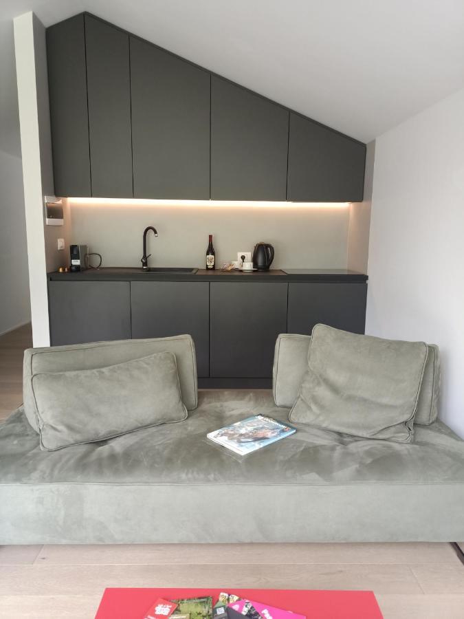 V&v Rentroom Design Guest house Gignod