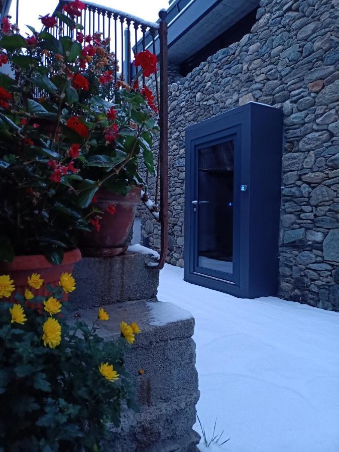 Guest house V&v Rentroom Design *