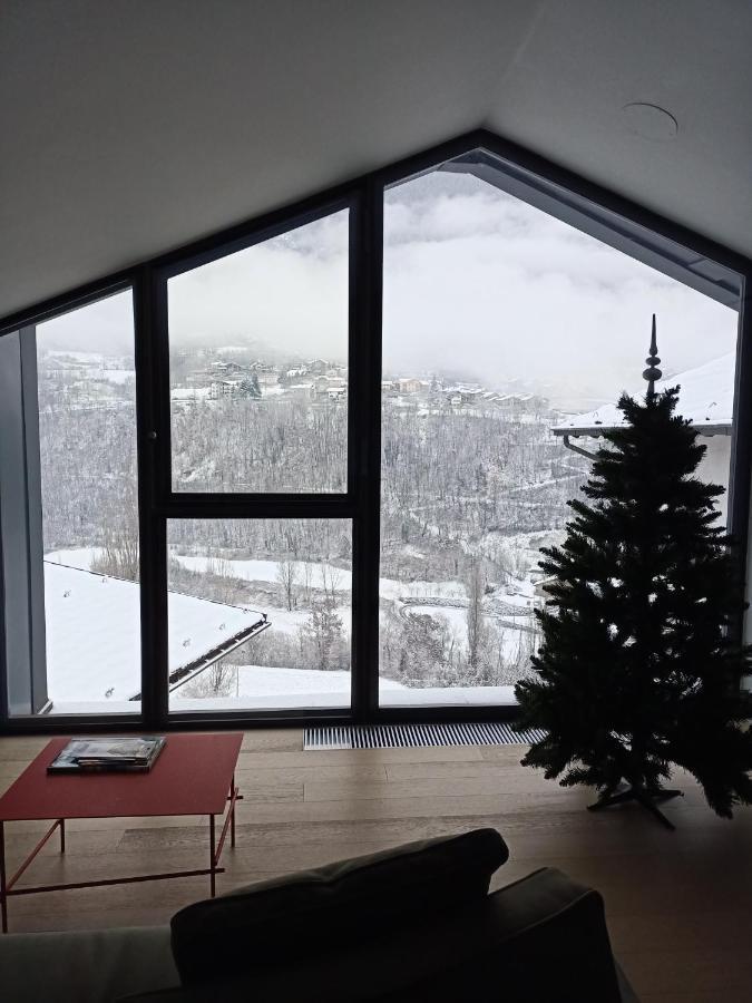 Gasthof V&v Rentroom Design Gignod