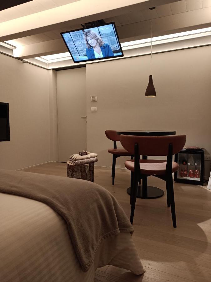 V&v Rentroom Design Guest house