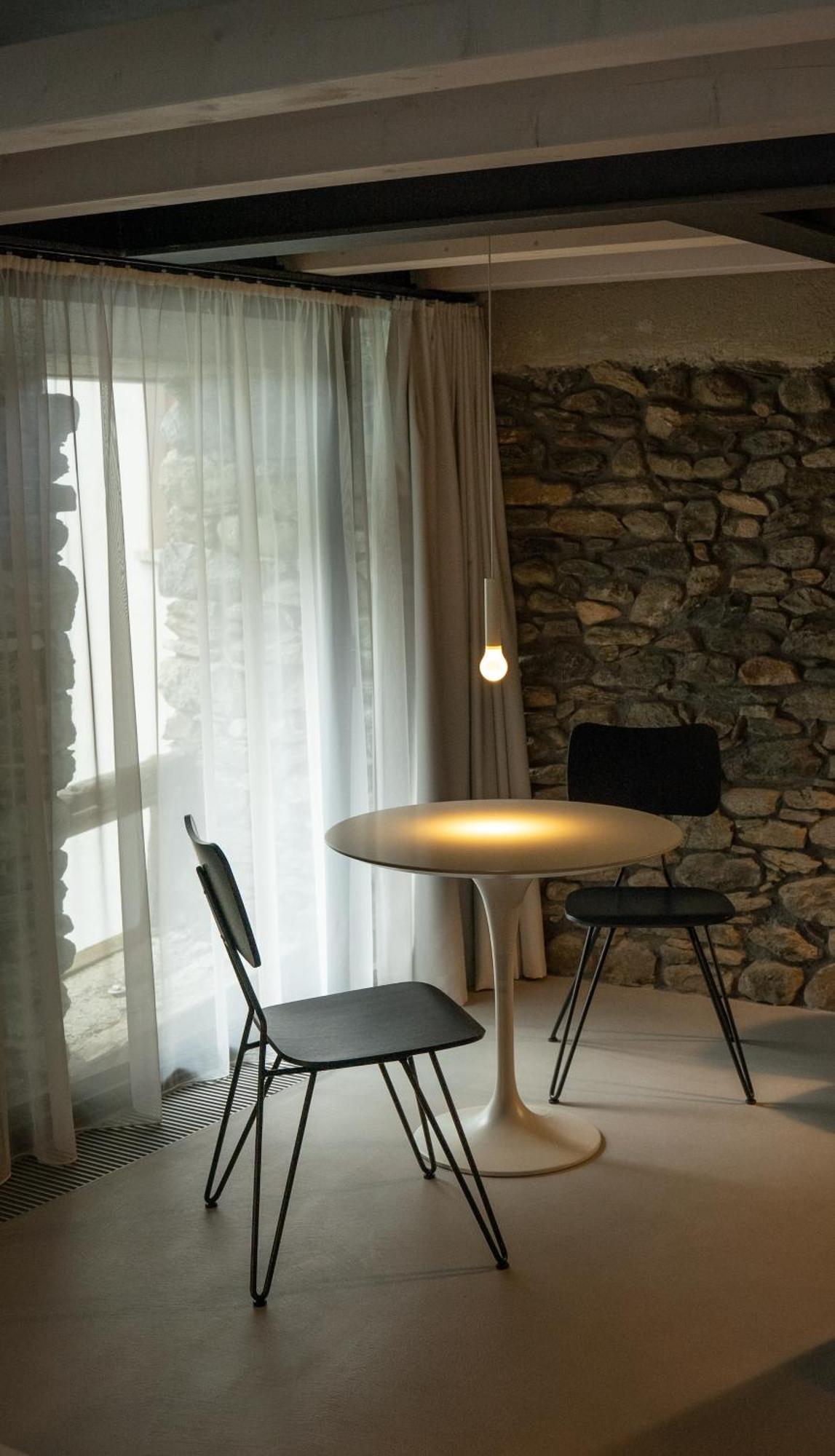 V&v Rentroom Design Guest house Gignod