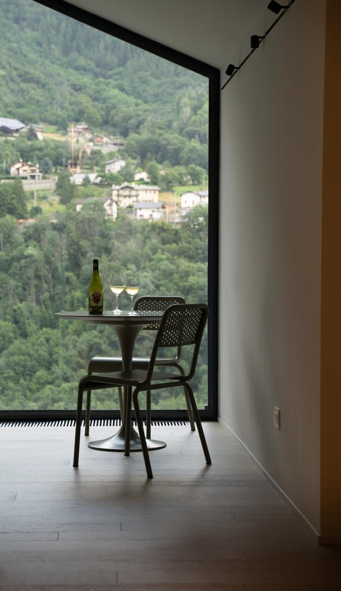 Guest house V&v Rentroom Design