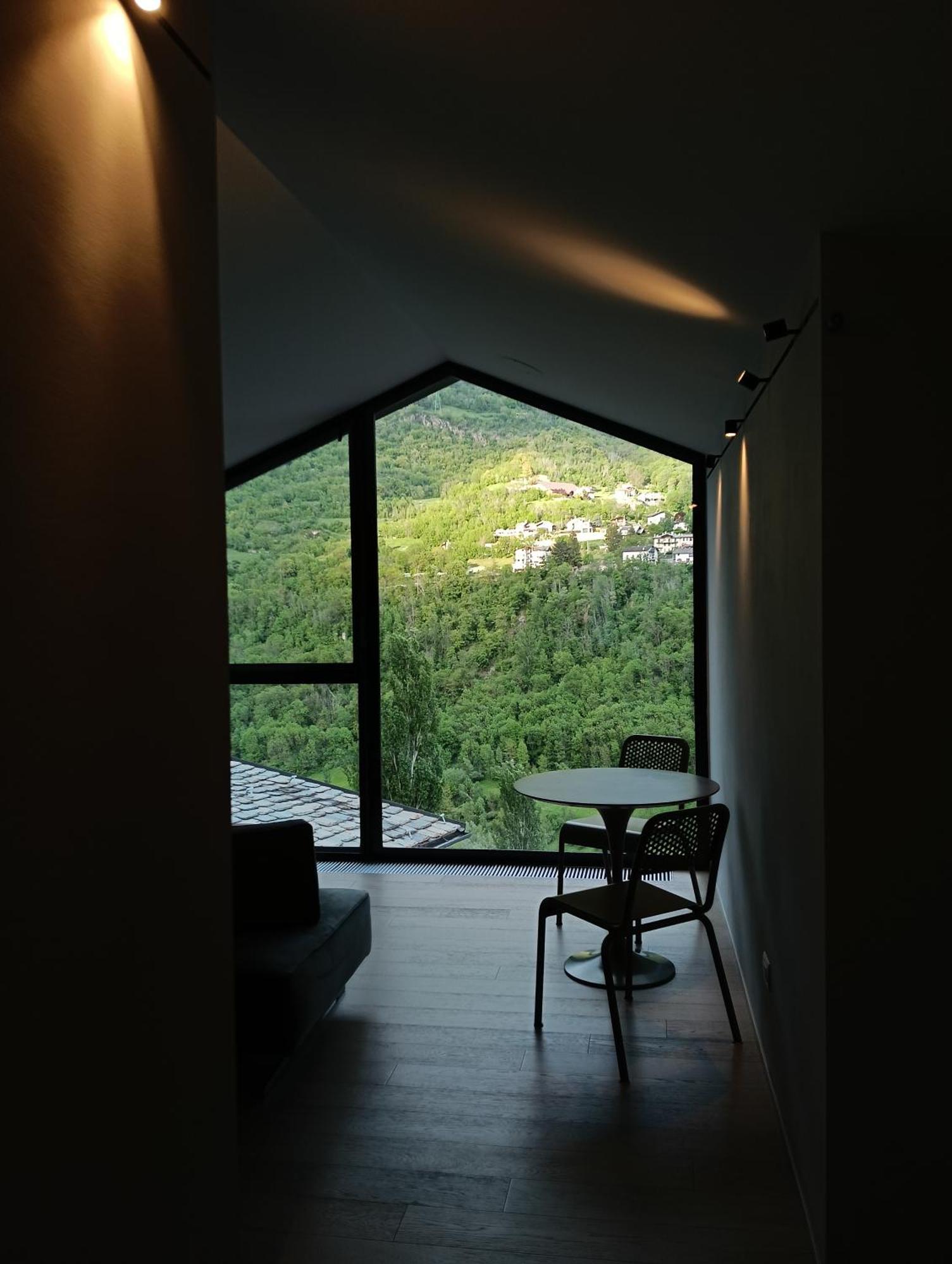 Guest house V&v Rentroom Design *